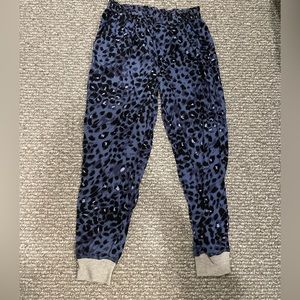 Aerie Womens Pajama Pants